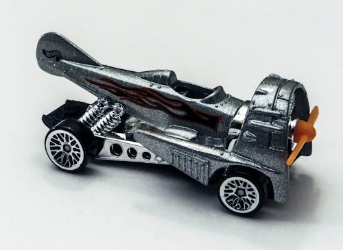Hot Wheels 2000 - Dog Fighter - Etsy