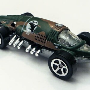 Hot Wheels 2001 - Lakester