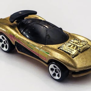 Hot Wheels 1998 - Flashfire