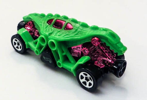 hot wheels double demon