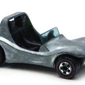 Hot Wheels 1975 Redlines - Dune Daddy