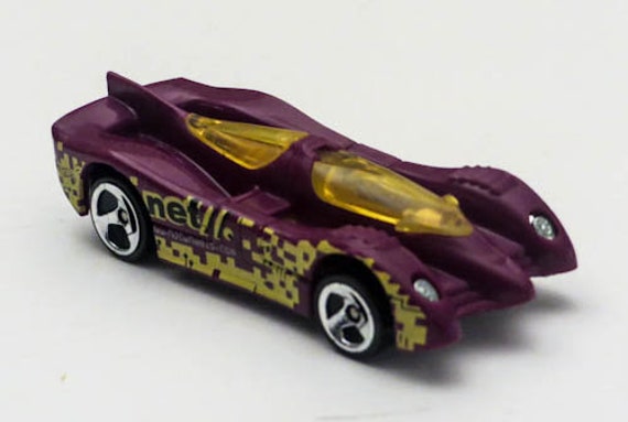 hot wheels power pistons