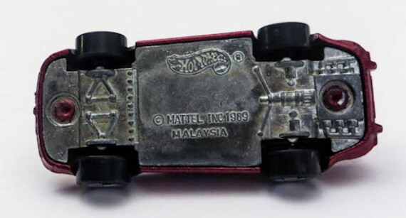 Hot Wheels Porsche 930、Rodger Dodger セット Hot Wheels Porsche 930、Rodger Dodger セット