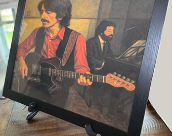 I Me Mine Limited ~ GEORGE HARRISON ~ サイン入り限定初版 1st