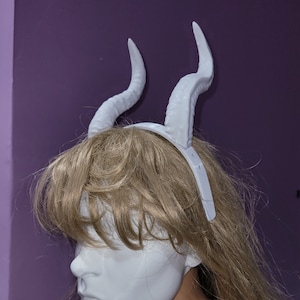 Druid Horns