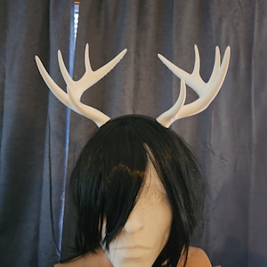 Antlers for cosplay.