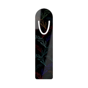 Lily of the Valley Bookmark