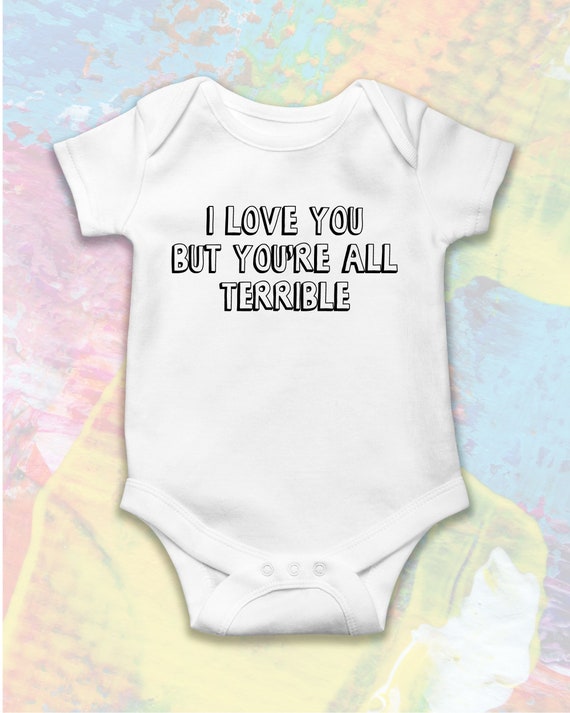 bobs burgers onesie