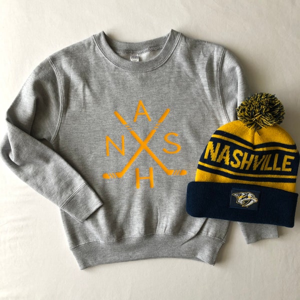 Nashville Predators Etsy