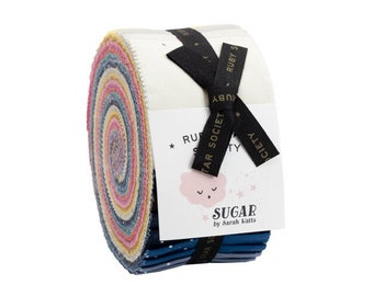 Ruby Star Society Jelly Roll - Etsy