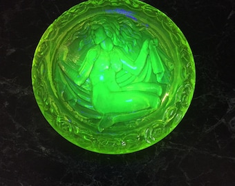 Naked Lady Glass - Etsy