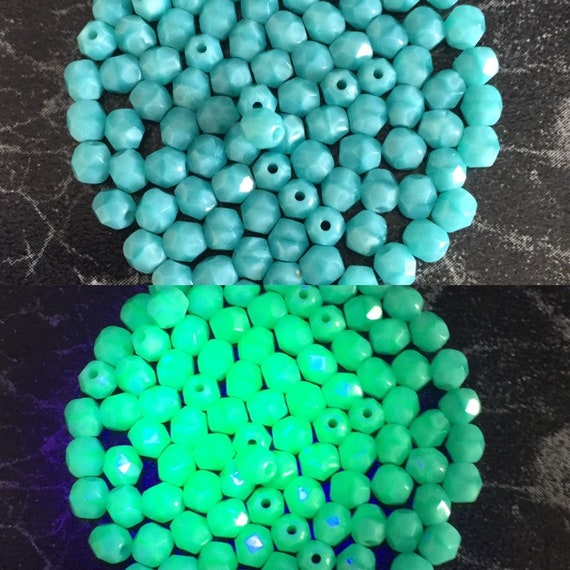 Glass beads 3 mm