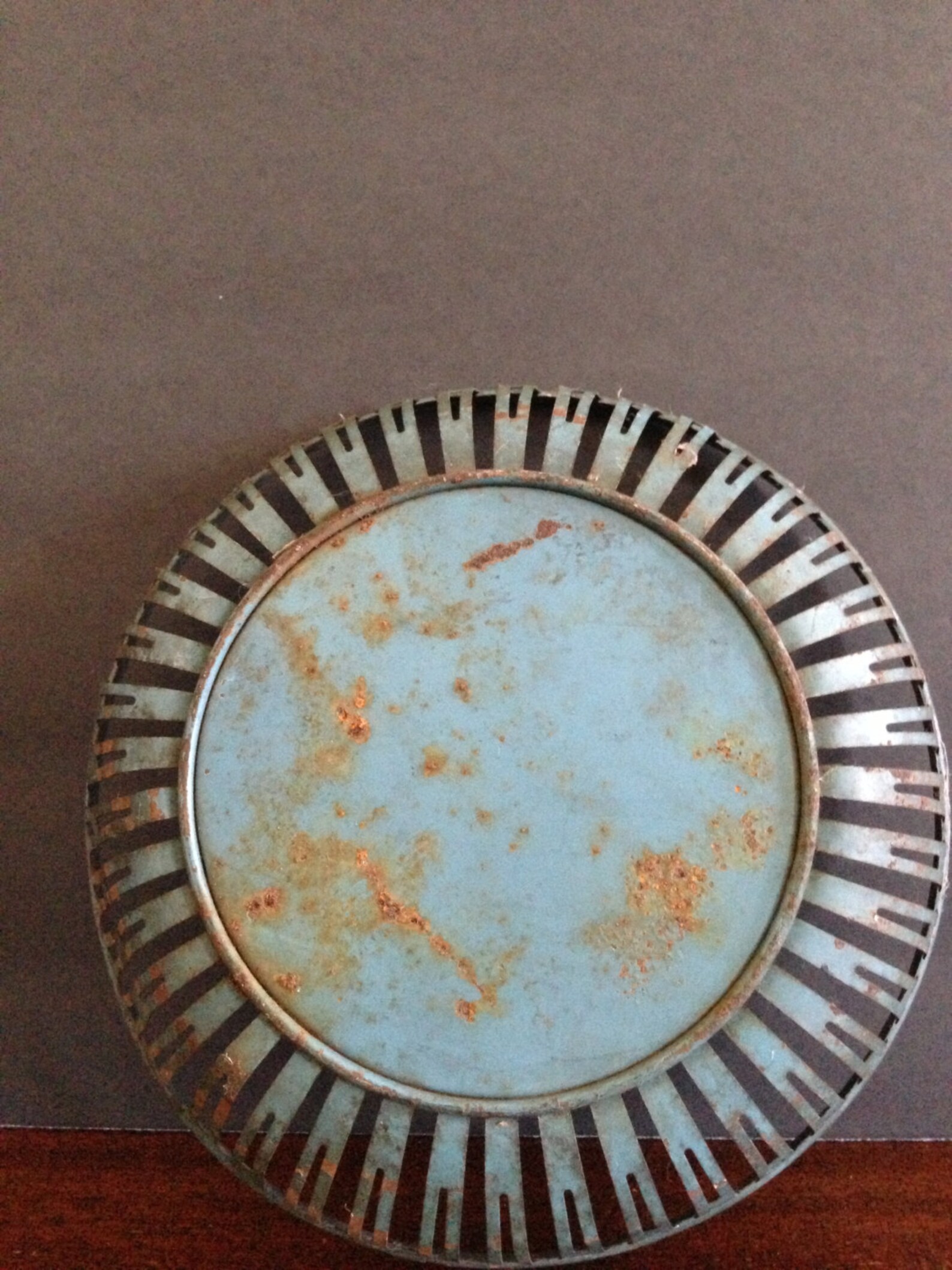 Stove pipe vent/chimney cover..... Etsy