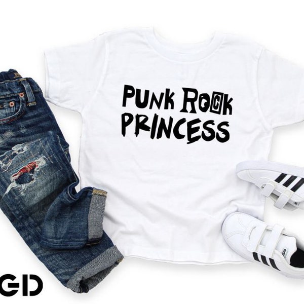 Punk Rock Princess, Something Corporate, Jack's Mannequin, Andrew McMahon , EmoTee, Rocker Kid, Punk Rock Princess