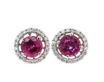 Fine Jewelry : Earring