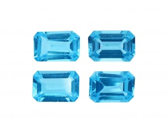 6 mm belle Love Forever Topaz Bleu Taille 7-12 Bande En Acier Inoxydable Anneaux cadeau 6 mm belle Love Forever Topaz Bleu Taille 7-12 Bande En Acier Inoxydable Anneaux cadeau
