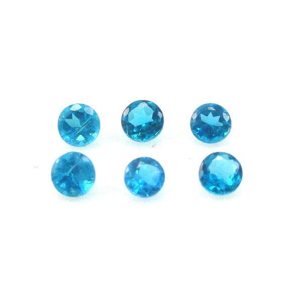 Neon apatite sale price per carat