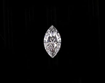 IGI Certified Lab Grown Diamond Marquise 12.33x6.00x3.80mm, 1.57 Carat, 1 Pcs (145390)