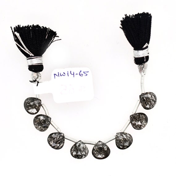 Black hot sale hair quartz