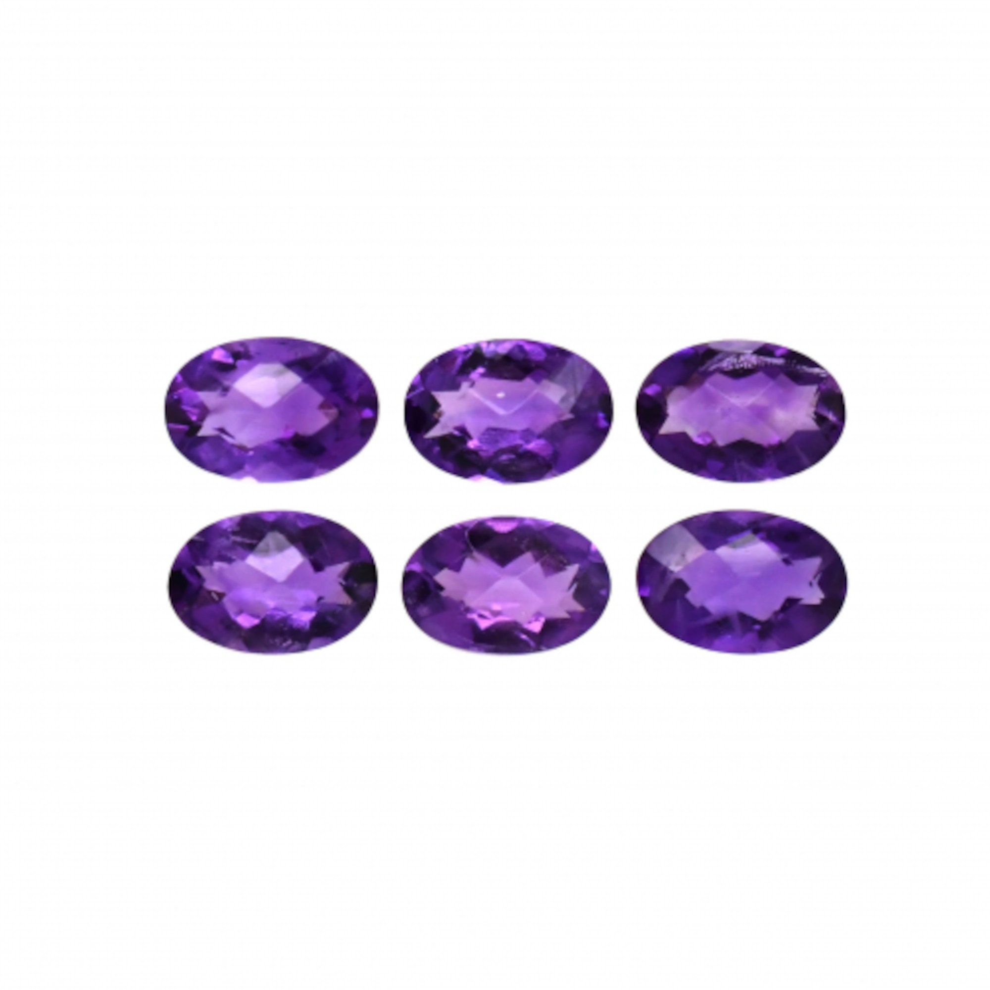 Purple Gemstone Stickers, Set of 36 Small Sparkly Purple Gem Shaped Vinyl  Decals. Treasure Jewel Stickers for Gamers. 