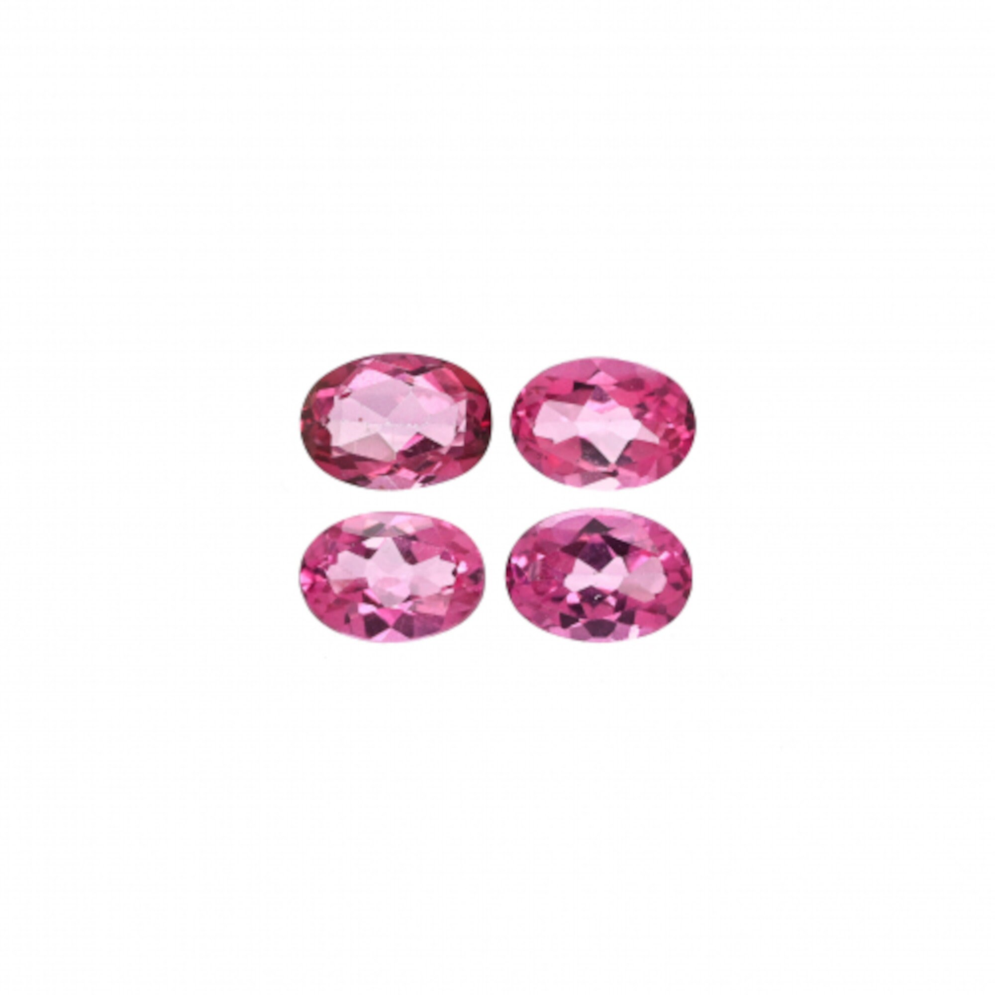 Pink topaz birthstone sale