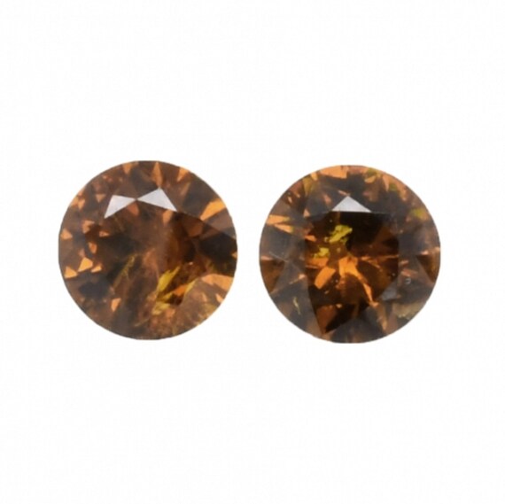Brown garnet on sale