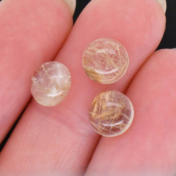 福娘 イヤリング ピアス ルチルクォーツ 女神ジュエリー アトリエ ティー 在庫限り・即日発送ルチルクォーツ×マルチカラージュエル シルバー