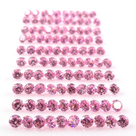 Kaiser craft - rhinestones mixed squares - 30 pack - soft pink – Diesto  die for