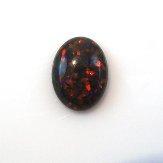 Black opalite sale