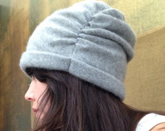cashmere hat
