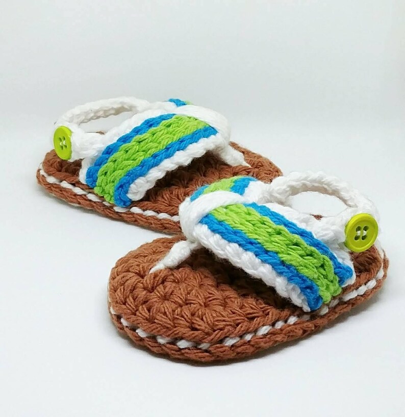 infant flip flops