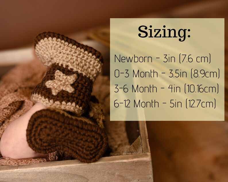 Baby Cowboy Boots Newborn Cowgirl Booties My First Rodeo Shower Gift Newborn Cowboy Photo Prop Little Cowboy Theme image 4