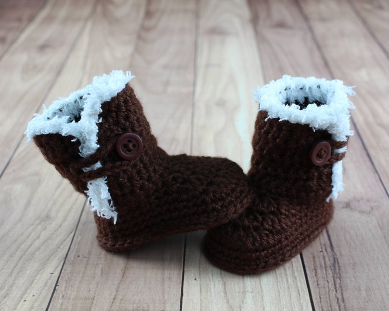 baby girl ugg style boots