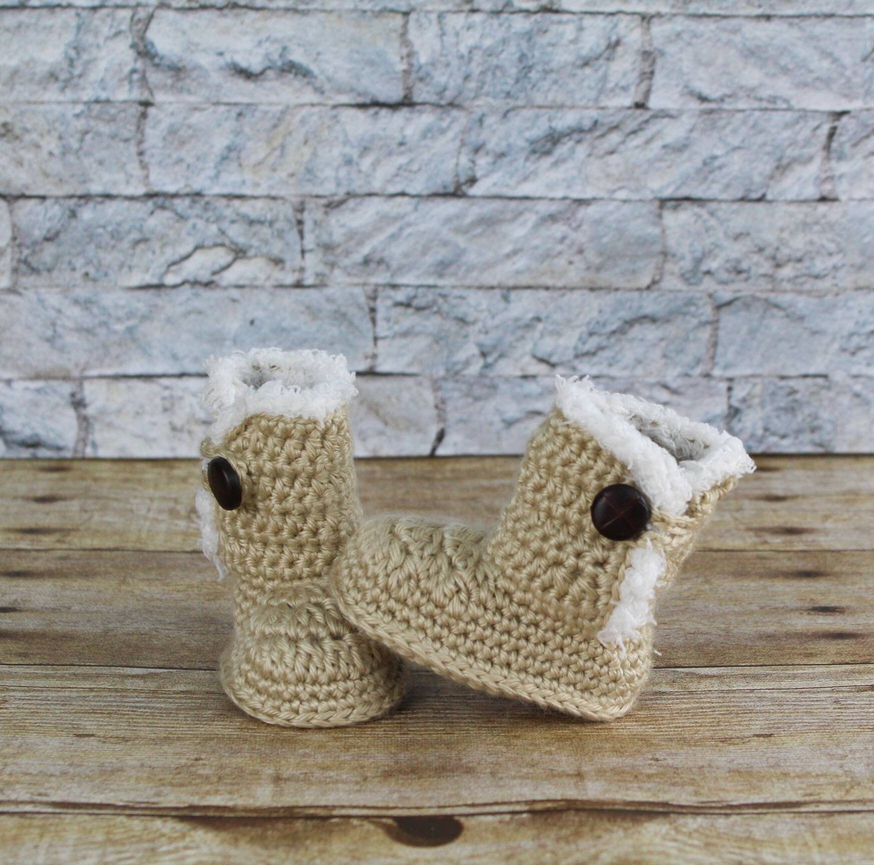 ugg style boots for little girl