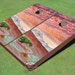 see more listings in the Custom Cornhole Boards section