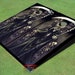 Custom Corn Hole Grim Reaper Graphic Cornhole Boards