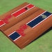 see more listings in the NCAA Cornhole Boards section