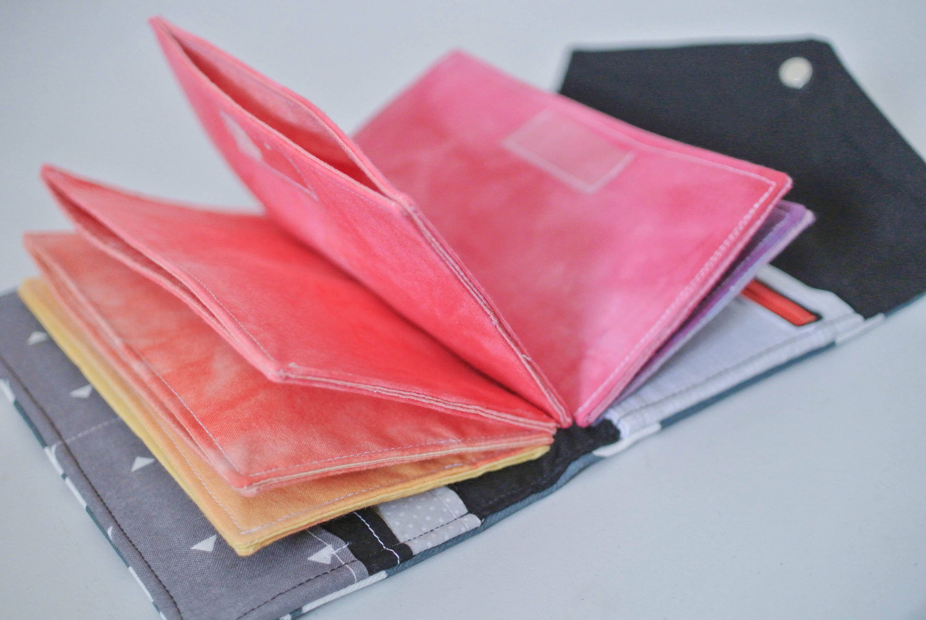 diy envelope system wallet diy envelope system wallet