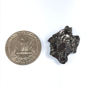 Campo Del Cielo Meteorite from Argentina / 18.7 grams / M2602