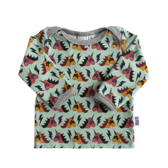 baby boy unicorn clothes