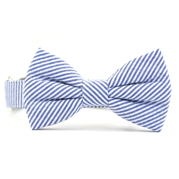 Nautical Bow Tie Etsy