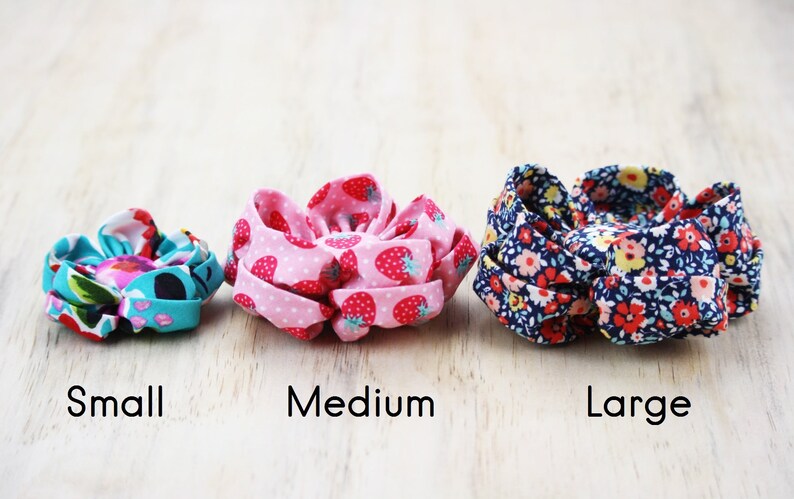 Ice Blue Plaid Dog Collar Flower /'The Glacier/' Teal Blue Tartan Girl Dog Flower Collar Accessory
