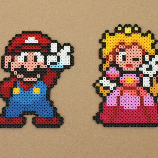Perler Hama Beads Etsy