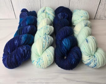 Yarn - Sets and Kits