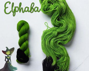 Yarn - Variegated