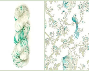 Yarn - Variegated