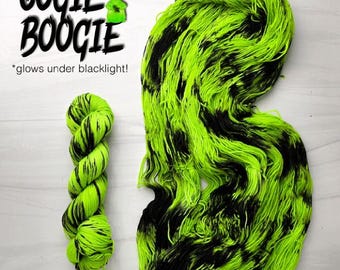 Yarn - Variegated