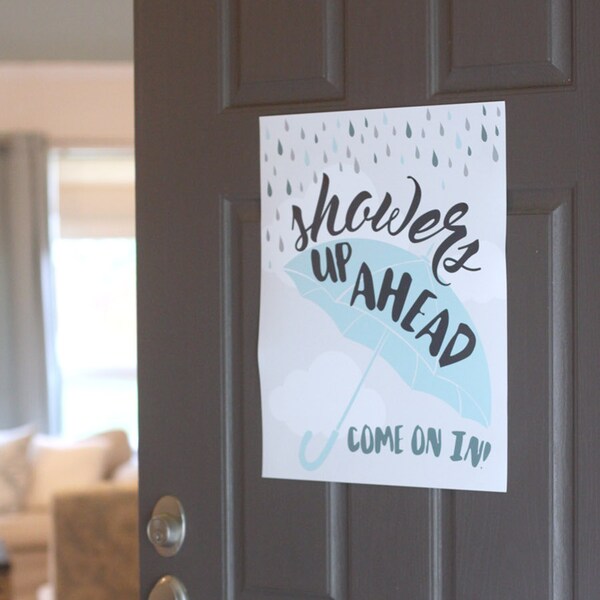 Teal Baby Shower - Etsy