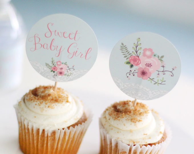 Baby shower ideas Etsy