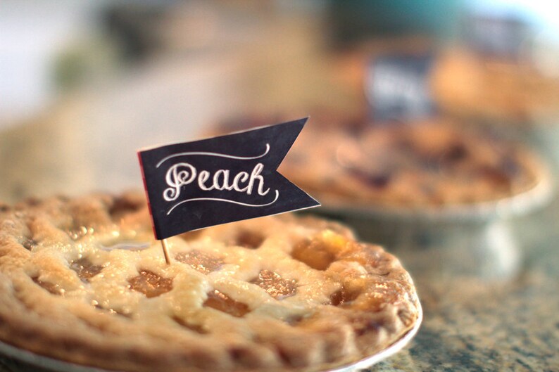Easy Recipe: Perfect Label Dessert
